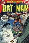 Batman # 247