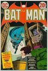 Batman # 250