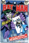 Batman # 251
