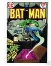 Batman # 252