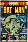 Batman # 254