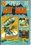 Batman # 258