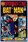 Batman # 259