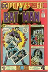 Batman # 260