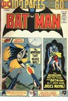 Batman # 261