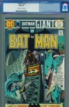 Batman # 262