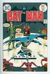 Batman # 263