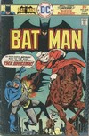 Batman # 268