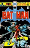 Batman # 269