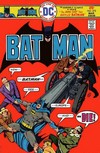 Batman # 273
