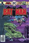 Batman # 276