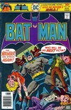 Batman # 278