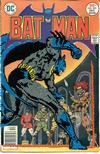 Batman # 282