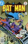 Batman # 286