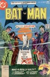 Batman # 291