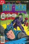 Batman # 294