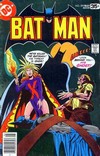 Batman # 299