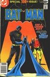 Batman # 300