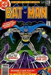 Batman # 303