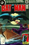 Batman # 306