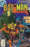 Batman # 312