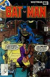 Batman # 313