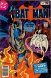 Batman # 319