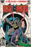 Batman # 324