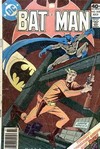 Batman # 325