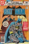 Batman # 329