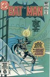 Batman # 341