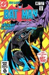 Batman # 342