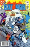 Batman # 353