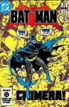 Batman # 364