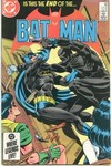 Batman # 380