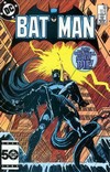 Batman # 390