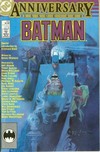 Batman # 400