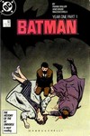 Batman # 404