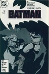 Batman # 407
