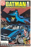 Batman # 408
