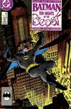 Batman # 417