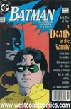 Batman # 427