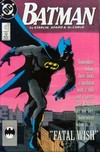 Batman # 430