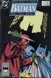 Batman # 435