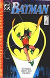 Batman # 442