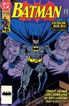 Batman # 468