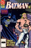 Batman # 469