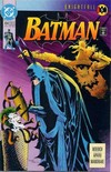 Batman # 494