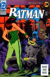 Batman # 495