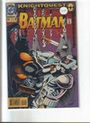 Batman # 502